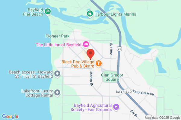 Leslie's of Bayfield