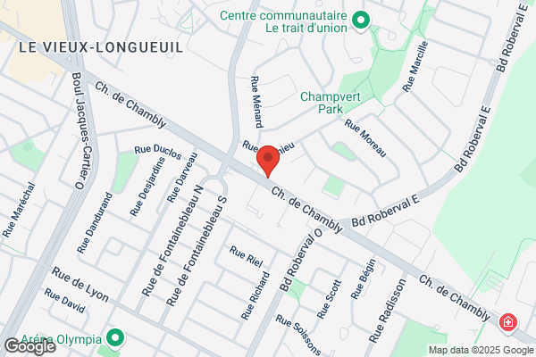 Dubé & Tétreault CPA S E N C R L