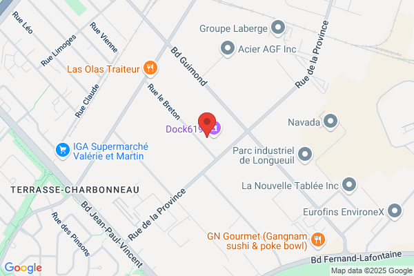 Image Folie 2000 Inc
