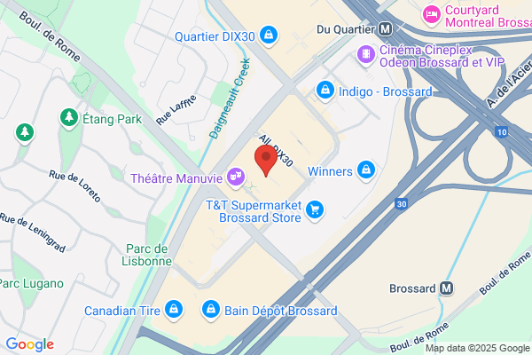 Charles Mimeault - Courtier immobilier RE/MAX