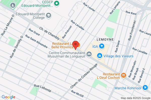 Clinique d'ostéopathie du Vieux-Longueuil Inc