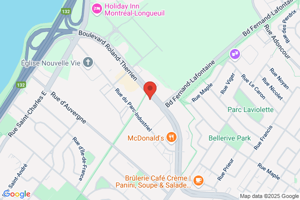 Rancourt St-Francois Avocats
