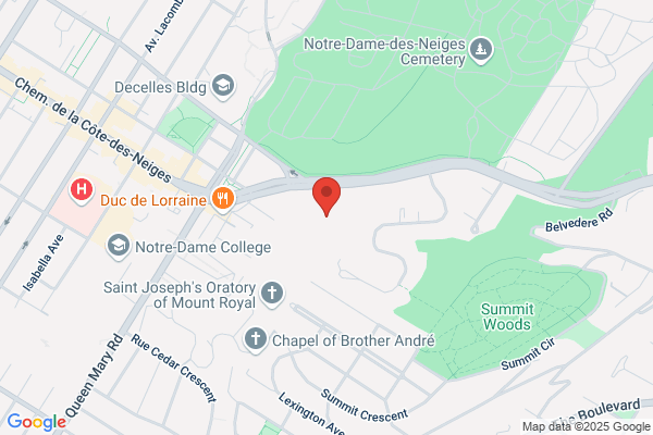 Crich Natacha Avocate