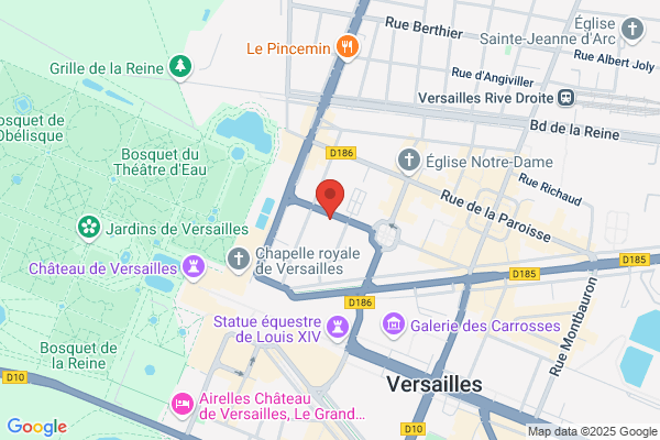 Langlois Pierre Avocat
