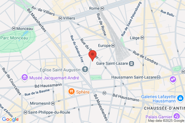 Ledoux Richard Avocat