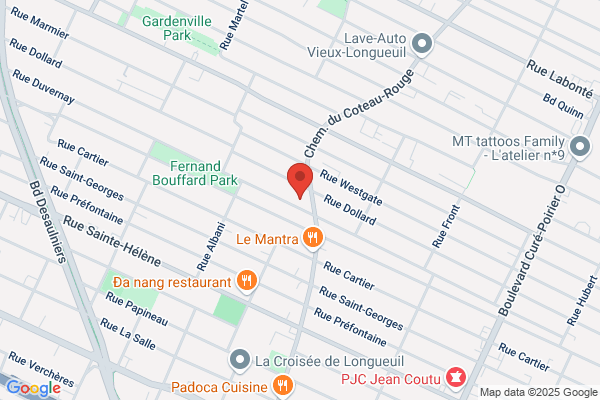 CARQUEST Pièces d’Autos