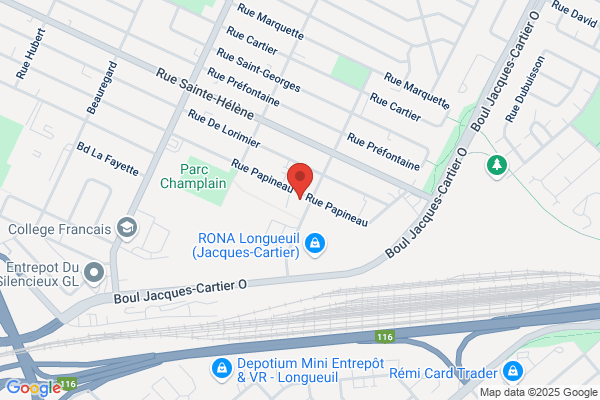 Bumper to Bumper Auto Service - Atelier Gilles Perreault et Fils