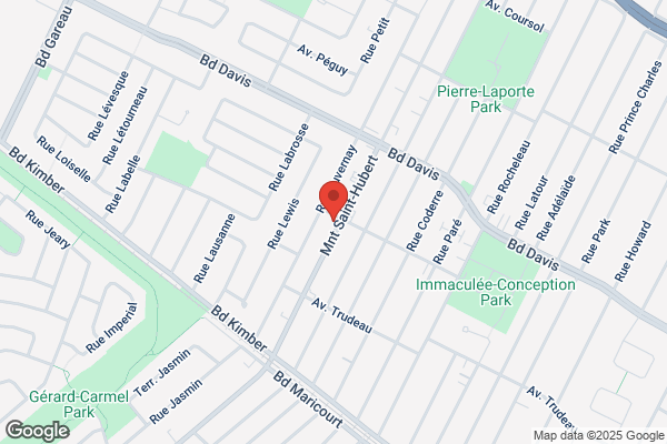 NAPA AUTOPRO - Auto Centre Levesque Inc.