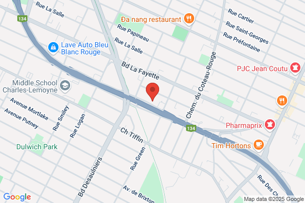 Sud Auto Electrique Inc