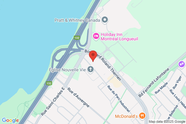 Longueuil Mazda - Groupe Motion