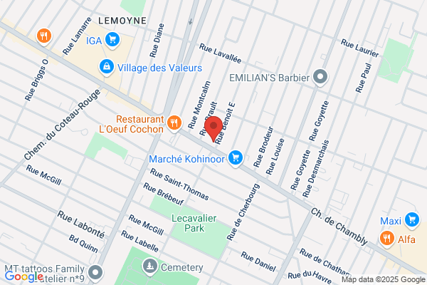 Occasion Ville de Longueuil | Financement Auto et Voitures d'Occasions