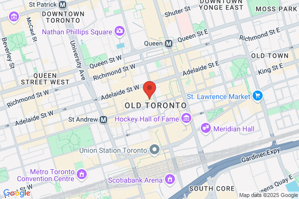 Bmo Bank of Montreal, Branches