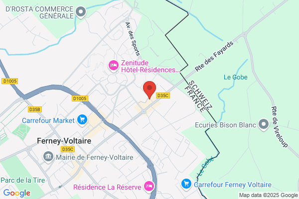 Centre D'esthetique Christine Nolet