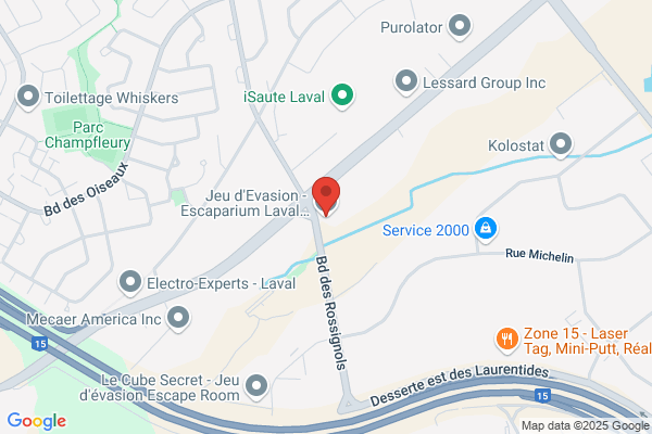 Centre D'evasion Le Santal Inc, Diane Briand