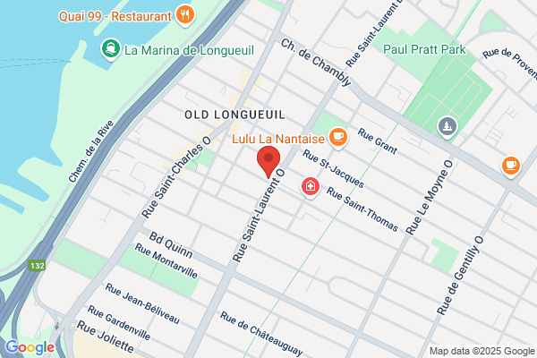 Gic Gestion Informatique Et Comptable Ader Inc