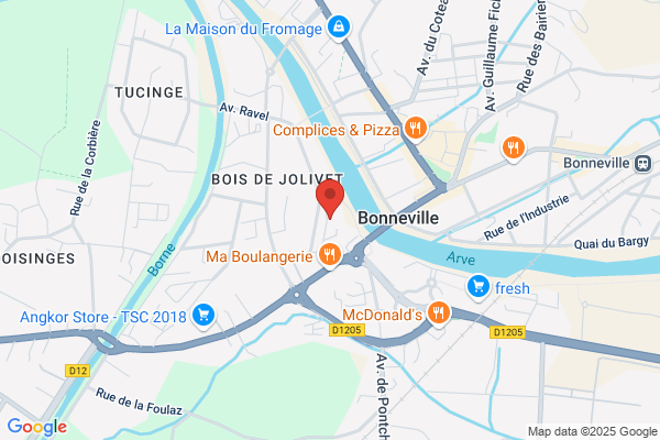 Services Conseils Vallee