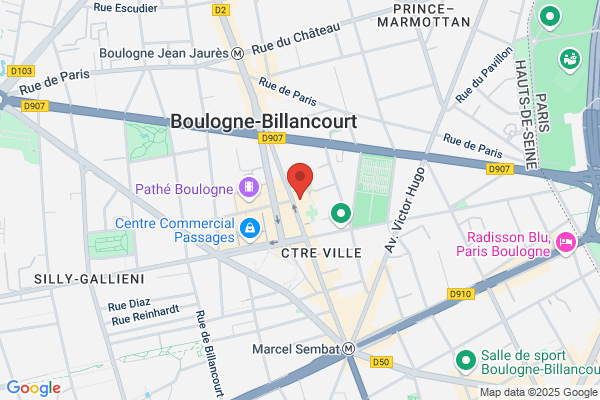 Au Pas Sage Cordonnerie