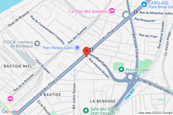 Cordonnier Du Coin