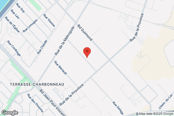 Goudrons Durand Inc