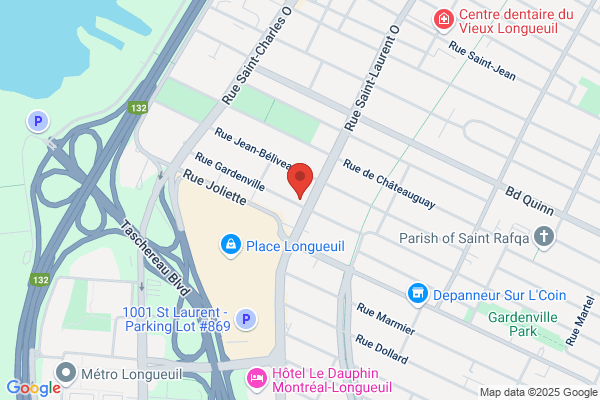 Navexpert Inc