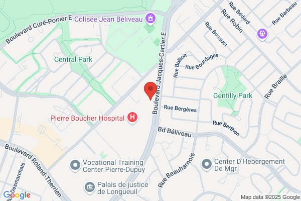 Boucherie Sevelin