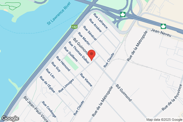 Delices De Longueuil