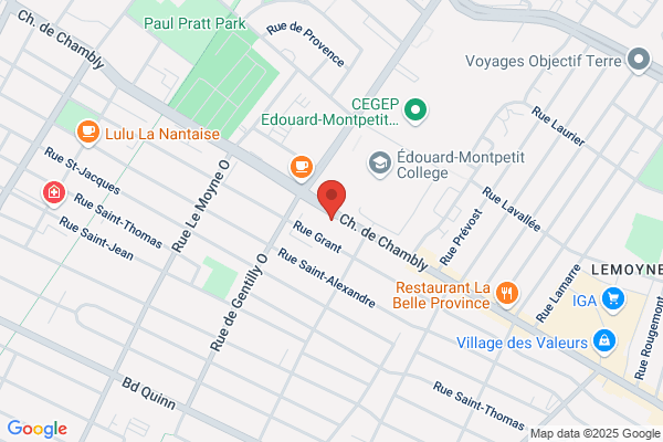 Eglise Adventiste
