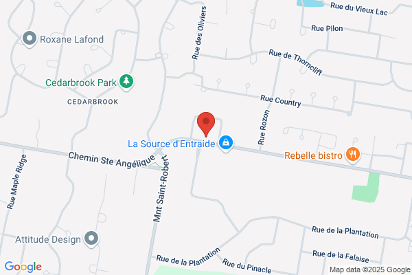 Garderie Royaume De L'enfant
