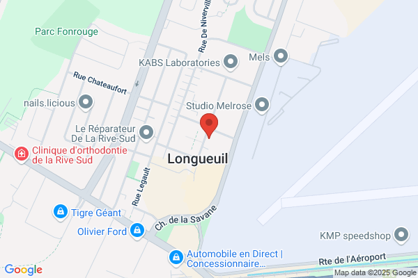 Longueuil, Boucherville, Mairie D'arrondissement, Urbanisme-Permis-Inspection