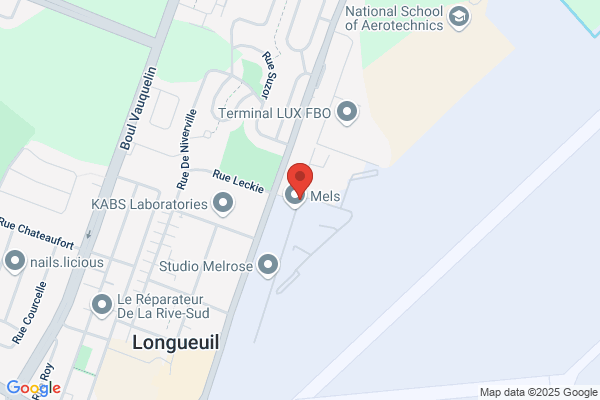 Longueuil, Saint-Lambert/Lemoyne, Service De Protection Et D'urgence, Police-Renseignements Lemoyne