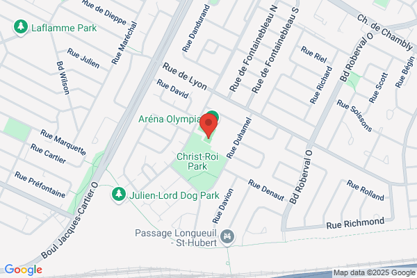 Longueuil, Vieux-Longueuil, Loisirs-Culture-Vie Communautaire, Piscine Olympia, Bain Libre