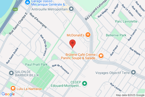 Longueuil, Vieux-Longueuil, Urbanisme-Permis-Inspection