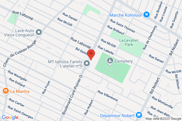 Montreal, Mercier-Hochelaga-Maisonneuve, Culture-Sports-Recreation, Leisure