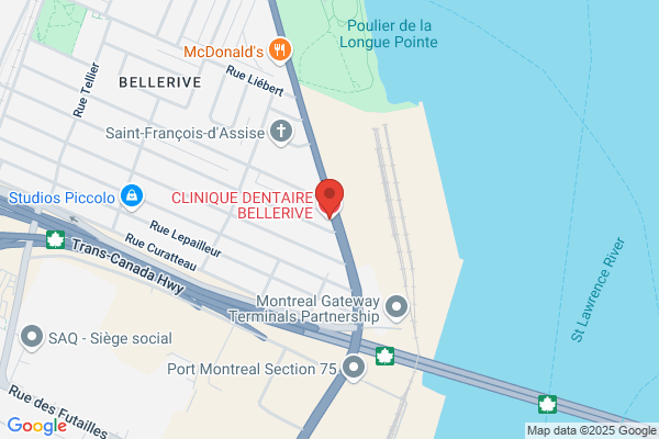 Bellerive Clinique Dentaire