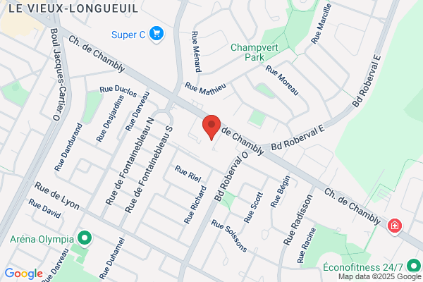 Bigaouette Andre Dr