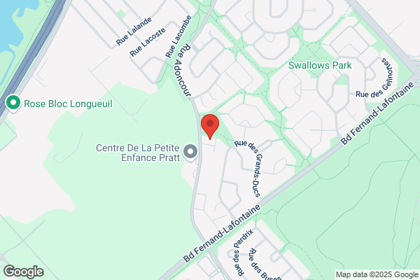 Blain Stephanie Dr