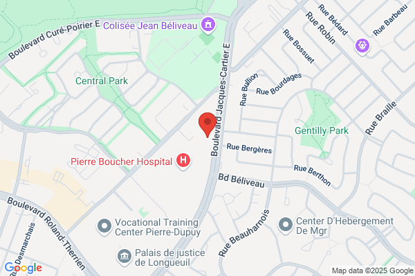 Centre Dentaire Faucher Et Loignon