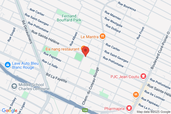 Centre Medical Populaire De Longueuil