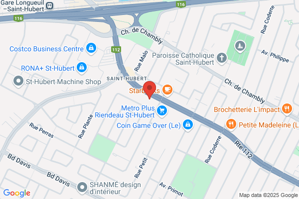 Centre Medical St Hubert