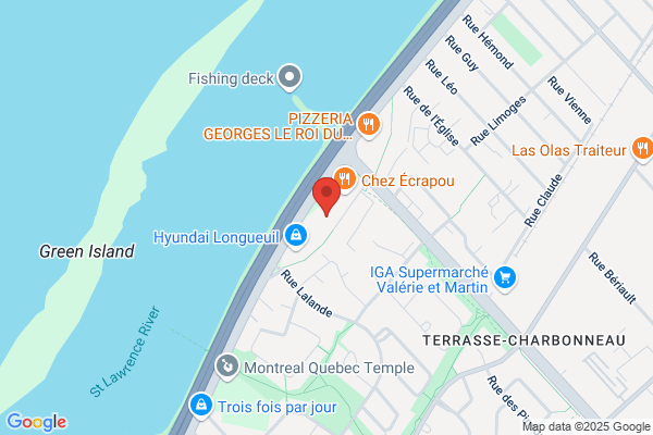 Clinique Medicale Bellerive