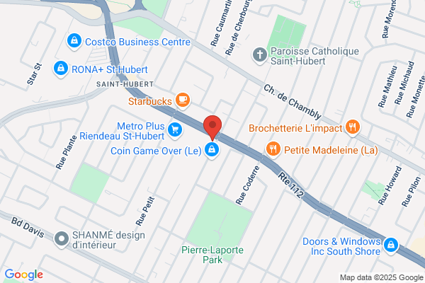 Physiotherapie St-Lambert Inc