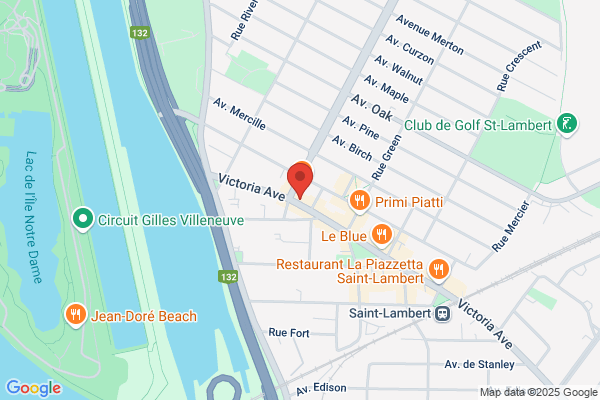 Cafe De L'ecluse