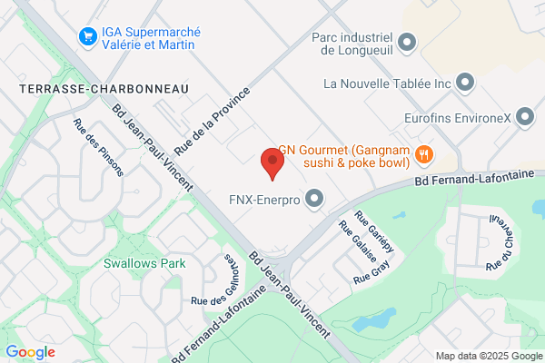 9141-3823 Quebec Inc