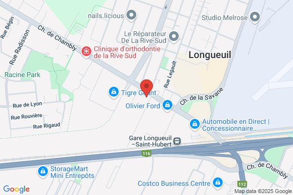Entrepot De Poeles Et Foyers Rive-Sud