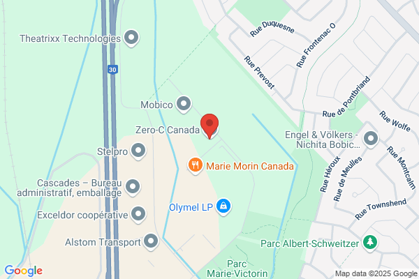 Coolmart Canada Inc