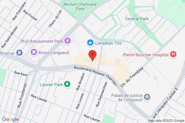 Max Depot Longueuil