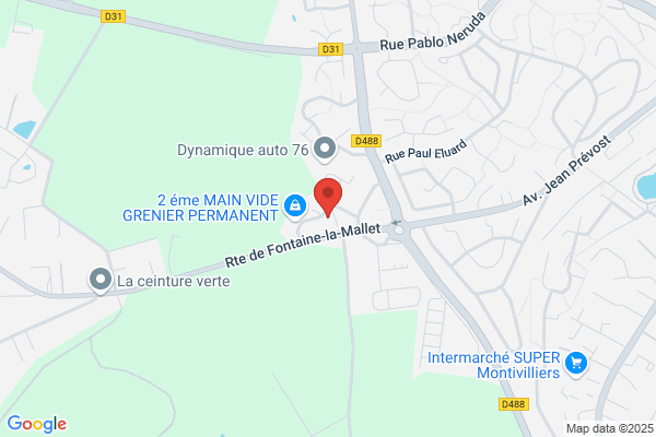 Ateliers Electriques Genelec Inc