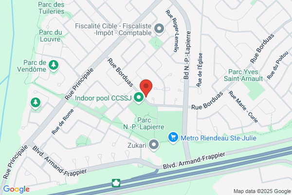 Entreprises Electriques C M H Inc