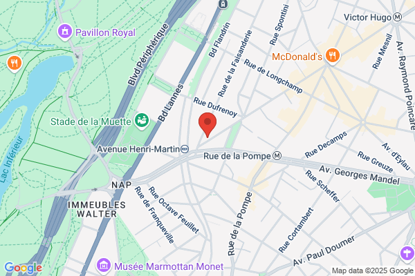 Consultants N G C Associes Inc Ingenieurs