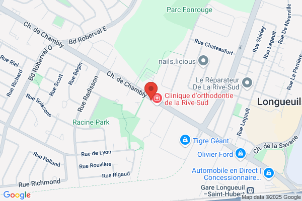 Cite Des Roses